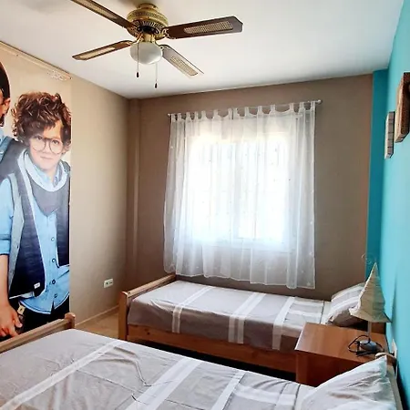 Marylou Villa *