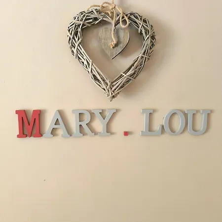 Marylou Villa *